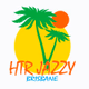 Logo de HTR JAZZY Brisbane