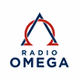Radio Omega Colombia logo