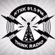 KTXK 91.5 FM - KTXK logo