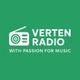 Verten Radio logo
