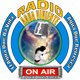 Logo de Direct Access World Wide Radio