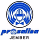 Logo de Prosalina Radio
