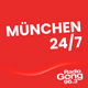 Logo de Radio Gong 96.3 - München 24/7