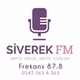 Siverek FM logo