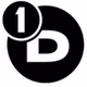 BBC - Radio 1 Dance logo
