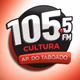 Logo de Rádio Cultura FM