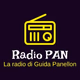 Logo de Pan Radio