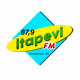 Logo de Rádio Itapevi