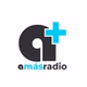 A+ Radio logo