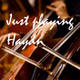Just Playing Haydn logo