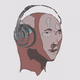 Logo de Ah, Yes. Radio Steishn