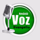 Radio Voz del Evangelio logo