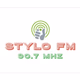 Logo de FM Stylo
