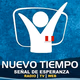 Logo de Nuevo Tiempo Perú