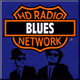 HD Radio - The Blues logo