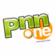 Logo de PrideNation - PNN ONE Talk Radio