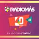 Logo de Radio Mas - XHOTE