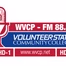 88.5 WVCP - WVCP logo