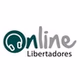 Libertadores Online logo