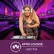 Afro Lounge logo