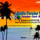 Logo de Rádio Paraíso WEB