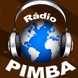 Rádio Pimba logo