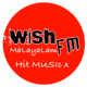 Logo de Wish FM Malayalam