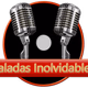 Logo de Baladas Inolvidables