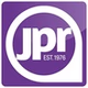 JPR Rhythm & News - KSMF logo