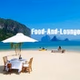 Food and Lounge logo