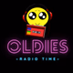Logo de Oldies Radio Time