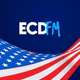 Logo de ECD FM USA