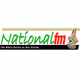 Logo de National FM ZBC