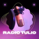 Logo de Radio Tulio