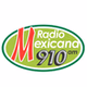 Radio Mexicana - XEAO logo