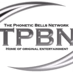 The Phonetic Bells Network logo