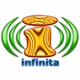 Rádio Infinita logo