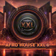 Logo de AFRO HOUSE XXL