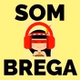 Rádio Som Brega logo