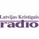 Logo de Latvia Christian Radio