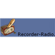 Logo de Recorder Radio