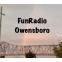 Logo de FunRadio Owensboro