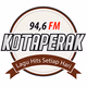 Logo de Radio Kotaperak
