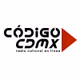 Logo de Código CDMX