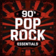 Logo de POP AND ROCK 90S