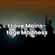 Logo de bigFM - I Love Mainstage Madness