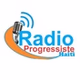 Radio Progressiste D'Haïti logo
