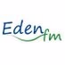 Logo de Eden FM