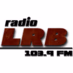 Radio LRB logo