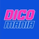 Dicomania.com logo